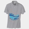 EcoSmart ® 5.2 Ounce Jersey Knit Sport Shirt Thumbnail