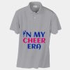 EcoSmart ® 5.2 Ounce Jersey Knit Sport Shirt Thumbnail