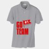 EcoSmart ® 5.2 Ounce Jersey Knit Sport Shirt Thumbnail