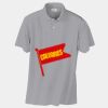 EcoSmart ® 5.2 Ounce Jersey Knit Sport Shirt Thumbnail
