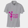 EcoSmart ® 5.2 Ounce Jersey Knit Sport Shirt Thumbnail