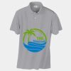 EcoSmart ® 5.2 Ounce Jersey Knit Sport Shirt Thumbnail