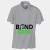 EcoSmart ® 5.2 Ounce Jersey Knit Sport Shirt Thumbnail