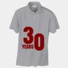 EcoSmart ® 5.2 Ounce Jersey Knit Sport Shirt Thumbnail