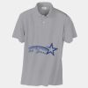 EcoSmart ® 5.2 Ounce Jersey Knit Sport Shirt Thumbnail