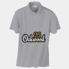 EcoSmart ® 5.2 Ounce Jersey Knit Sport Shirt Thumbnail