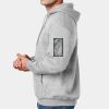 Ultimate Cotton ® Pullover Hooded Sweatshirt Thumbnail