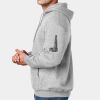 Ultimate Cotton ® Pullover Hooded Sweatshirt Thumbnail