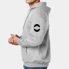 Ultimate Cotton ® Pullover Hooded Sweatshirt Thumbnail