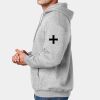 Ultimate Cotton ® Pullover Hooded Sweatshirt Thumbnail