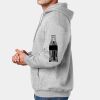 Ultimate Cotton ® Pullover Hooded Sweatshirt Thumbnail