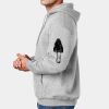 Ultimate Cotton ® Pullover Hooded Sweatshirt Thumbnail