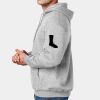 Ultimate Cotton ® Pullover Hooded Sweatshirt Thumbnail