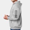 Ultimate Cotton ® Pullover Hooded Sweatshirt Thumbnail