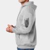 Ultimate Cotton ® Pullover Hooded Sweatshirt Thumbnail