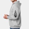 Ultimate Cotton ® Pullover Hooded Sweatshirt Thumbnail