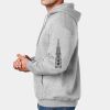 Ultimate Cotton ® Pullover Hooded Sweatshirt Thumbnail