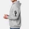 Ultimate Cotton ® Pullover Hooded Sweatshirt Thumbnail