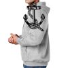 Ultimate Cotton ® Pullover Hooded Sweatshirt Thumbnail