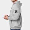 Ultimate Cotton ® Pullover Hooded Sweatshirt Thumbnail