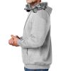 Ultimate Cotton ® Pullover Hooded Sweatshirt Thumbnail