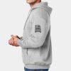 Ultimate Cotton ® Pullover Hooded Sweatshirt Thumbnail