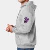 Ultimate Cotton ® Pullover Hooded Sweatshirt Thumbnail