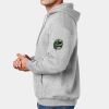 Ultimate Cotton ® Pullover Hooded Sweatshirt Thumbnail