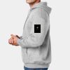 Ultimate Cotton ® Pullover Hooded Sweatshirt Thumbnail