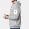 Ultimate Cotton ® Pullover Hooded Sweatshirt Thumbnail