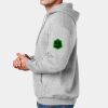 Ultimate Cotton ® Pullover Hooded Sweatshirt Thumbnail