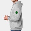 Ultimate Cotton ® Pullover Hooded Sweatshirt Thumbnail