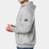 Ultimate Cotton ® Pullover Hooded Sweatshirt Thumbnail