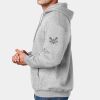 Ultimate Cotton ® Pullover Hooded Sweatshirt Thumbnail