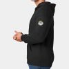 Ultimate Cotton ® Full Zip Hooded Sweatshirt Thumbnail