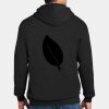 Ultimate Cotton ® Full Zip Hooded Sweatshirt Thumbnail