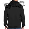 Ultimate Cotton ® Full Zip Hooded Sweatshirt Thumbnail