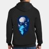 Ultimate Cotton ® Full Zip Hooded Sweatshirt Thumbnail