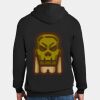 Ultimate Cotton ® Full Zip Hooded Sweatshirt Thumbnail