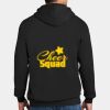 Ultimate Cotton ® Full Zip Hooded Sweatshirt Thumbnail