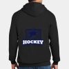 Ultimate Cotton ® Full Zip Hooded Sweatshirt Thumbnail