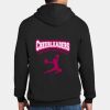 Ultimate Cotton ® Full Zip Hooded Sweatshirt Thumbnail