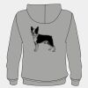 EcoSmart ® Pullover Hooded Sweatshirt Thumbnail