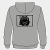 EcoSmart ® Pullover Hooded Sweatshirt Thumbnail