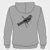 EcoSmart ® Pullover Hooded Sweatshirt Thumbnail