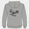 EcoSmart ® Pullover Hooded Sweatshirt Thumbnail
