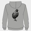 EcoSmart ® Pullover Hooded Sweatshirt Thumbnail
