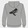 EcoSmart ® Pullover Hooded Sweatshirt Thumbnail