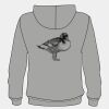 EcoSmart ® Pullover Hooded Sweatshirt Thumbnail