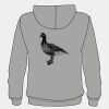 EcoSmart ® Pullover Hooded Sweatshirt Thumbnail